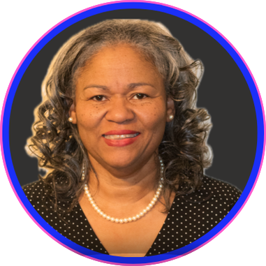 Portrait of Janet Mosby